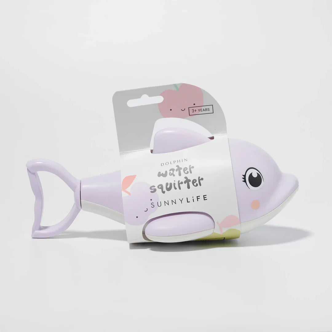 Dolphin Water Squirter